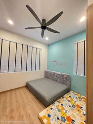 Jalan Chermat (D19), Terrace #511748451